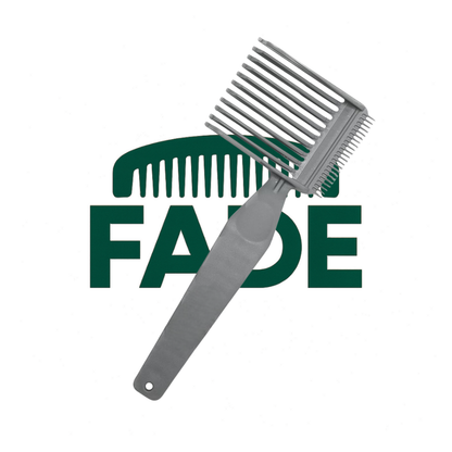 FADE™ Saç Kesim Tarağı
