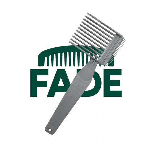 FADE™ Saç Kesim Tarağı